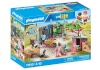 Playmobil klotsid 71510 City Life Kleine Hühnerfarm im Tiny Haus Garten