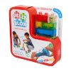 Goliath pehmed klotsid Jelly Blox Set kreatywny