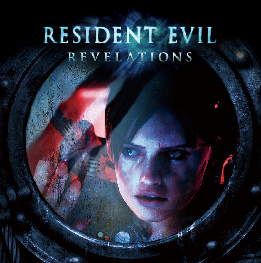PlayStation 4 mäng Resident Evil: Revelations
