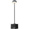 Sompex laualamp FLORA Battery-Operated Outdoor Table Lamp, hall
