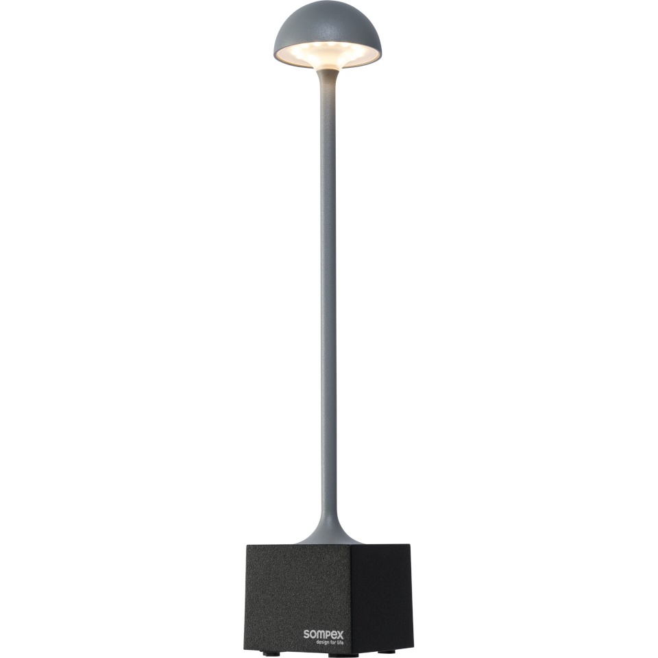 Sompex laualamp FLORA Battery-Operated Outdoor Table Lamp, hall
