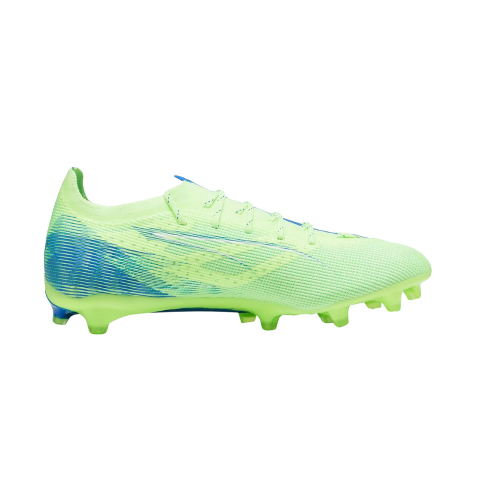Puma jalgpallijalatsid Ultra 5 Pro Fg/ag 107685 03 suurus 43