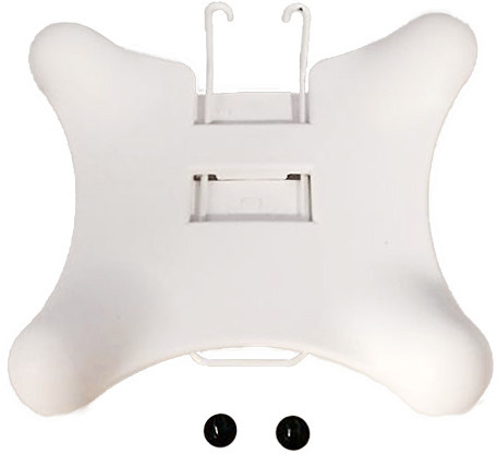 Genelec 8040-440W Iso-Pod kõlari alus, 1 tk, valge