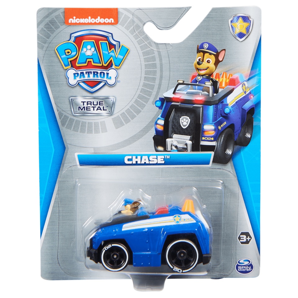 Paw Patrol veoauto, assortii, 6065501