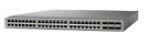 Cisco Nexus 9300 48x