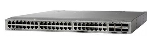 Cisco Nexus 9300 48x