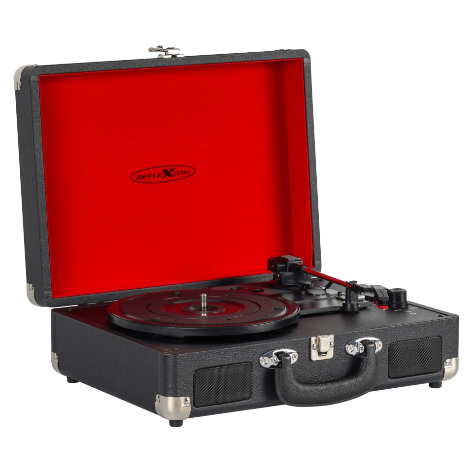 Reflexion muusikakeskus HIF1979BT