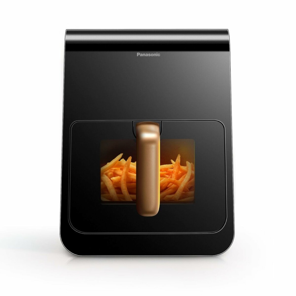 Panasonic õhufritüüri NF-CC600AXE 1450 W 6 L