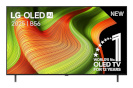 LG teler 55" OLED B5 – 4K teler