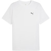 Puma T-särk meestele Ess Small Logo Tee valge 682538 02 suurus XXL