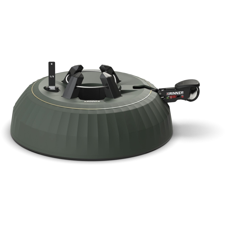 Krinner kuusejalg X-320 Deluxe (3.2m, 12cm diameeter)