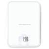 Beurer köögikaal KS 19 Pure White Kitchen Scale, valge