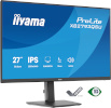iiyama monitor 68.6cm (27") XB2793QSU-B1 16:9 HDMI+DP+2xUSB IPS