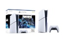Sony mängukonsool PlayStation 5 Slim with Disc 1TB + Fortnite Cobalt Star Bundle
