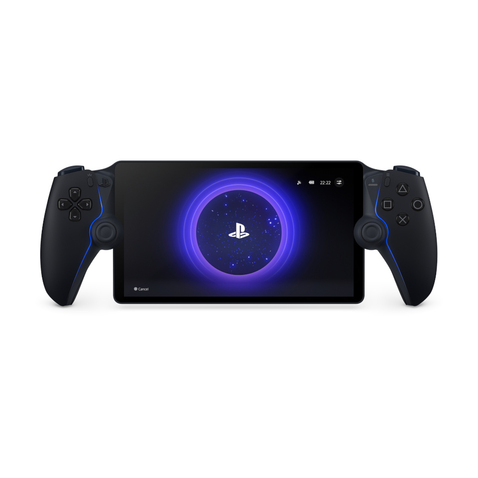 Sony konsooli voogedastusseade PlayStation Portal Remote Player, must