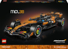 LEGO klotsid Technic 42228 McLaren MCL39 F1® auto