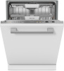Miele integreeritav nõudepesumasin G 7085 SCVi Built-In Dishwasher, hõbedane
