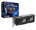 Asrock videokaart intel arc A310 2000MHz 4GB GDDR6 64bit pci Express X8 4.0 acTive a310lp4g