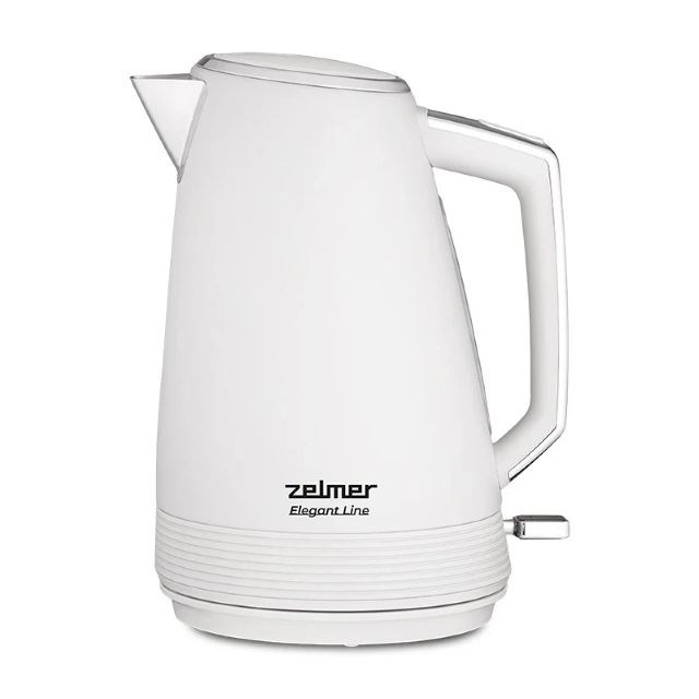 Zelmer veekeetja ZCK7956E ElegantLine 1,7-litre 2200W