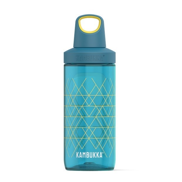 Kambukka veepudel Reusable Water Bottle Reno 500 ml - Man for President
