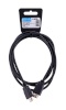 IBOX kaabel ITVFHD0115 HDMI cable 1.5 m HDMI Type A (Standard) must