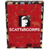 Hasbro lauamäng Scattergories (ES)