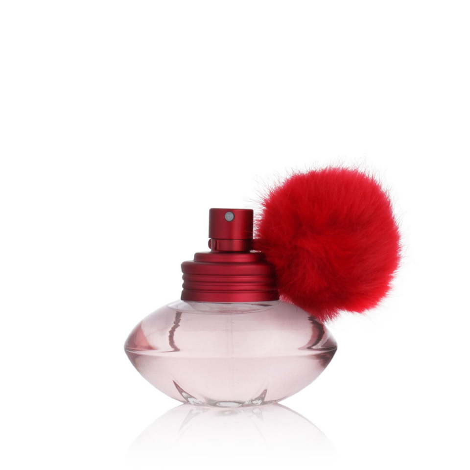 Shakira parfüüm S Kiss 50ml, naistele