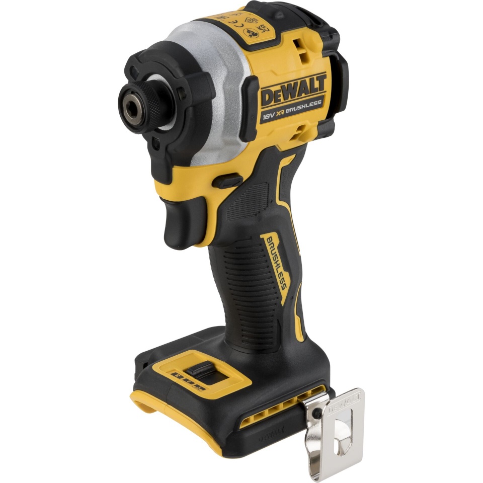 DeWalt akulööktrell DCF850N-XJ Cordless Impact Driver