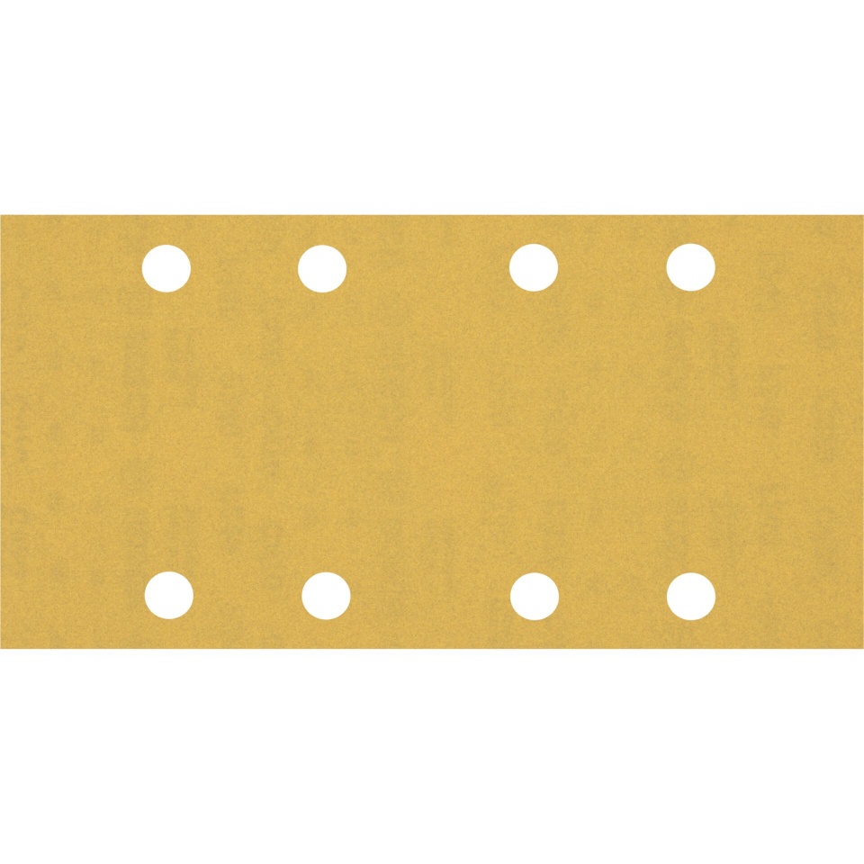 Bosch lihvpaber EXPERT Sanding Pad C470, 93x186mm,K240, 10x