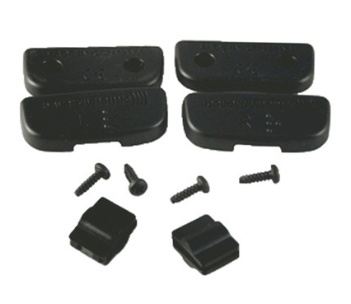 Beyerdynamic kõrvaklappide paranduskomplekt Slider Repair Assy Light must