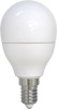 Airam lambipirn SmartHome P45 LED, E14, opaal, 470 lm, tunable white, WiFi