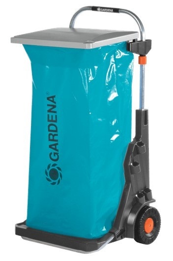 Gardena aiakäru 00232-20 Garden Cart, sinine/must
