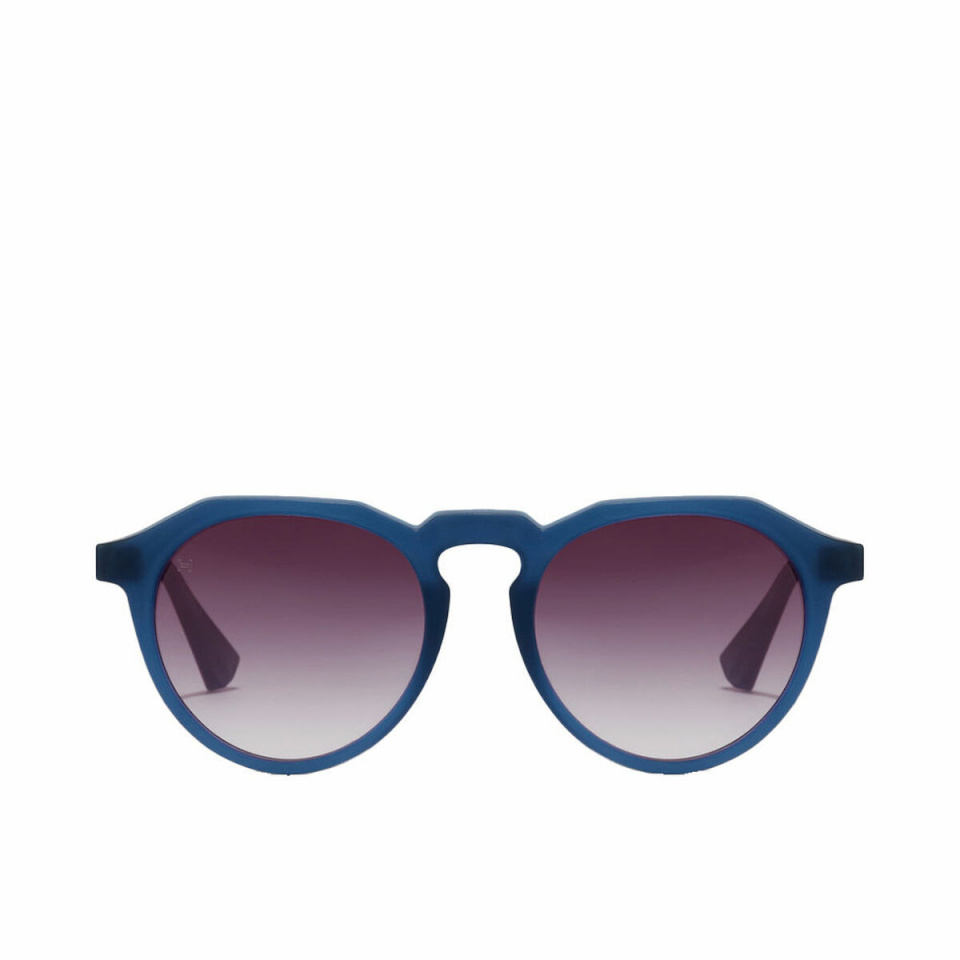 Hawkers unisex päikeseprillid WARWICK must Habana tumesinine Ø 51mm