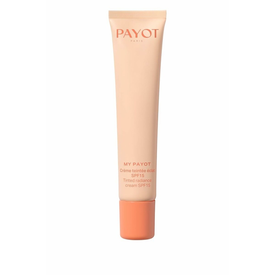 Payot sära andev kreem Teintée Éclat 40ml