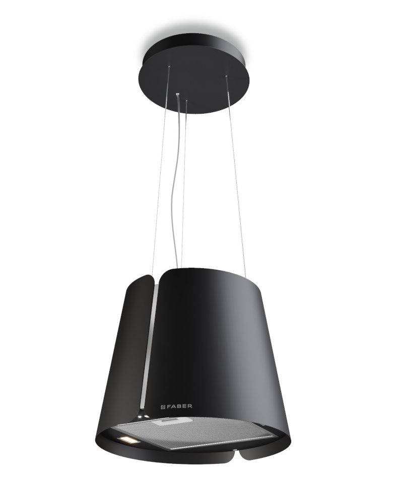 Faber õhupuhastaja Beat BK matt F45/2