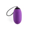 Virgite vibraator Egg lilla
