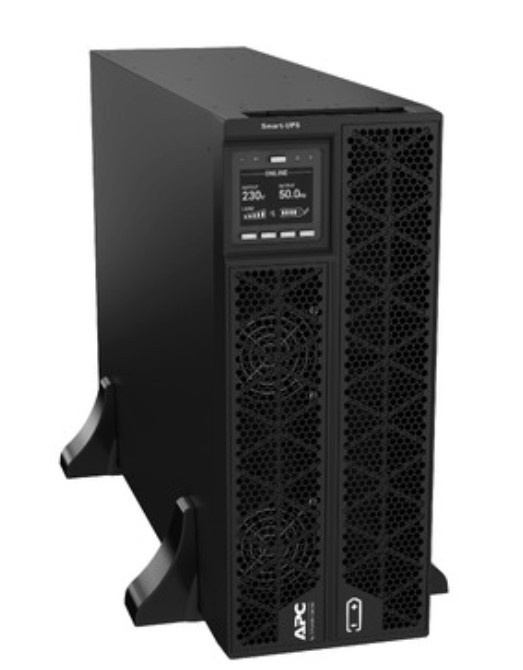 APC UPS APC SRTG5KXLI Smart UPS RT 5kVA 230V