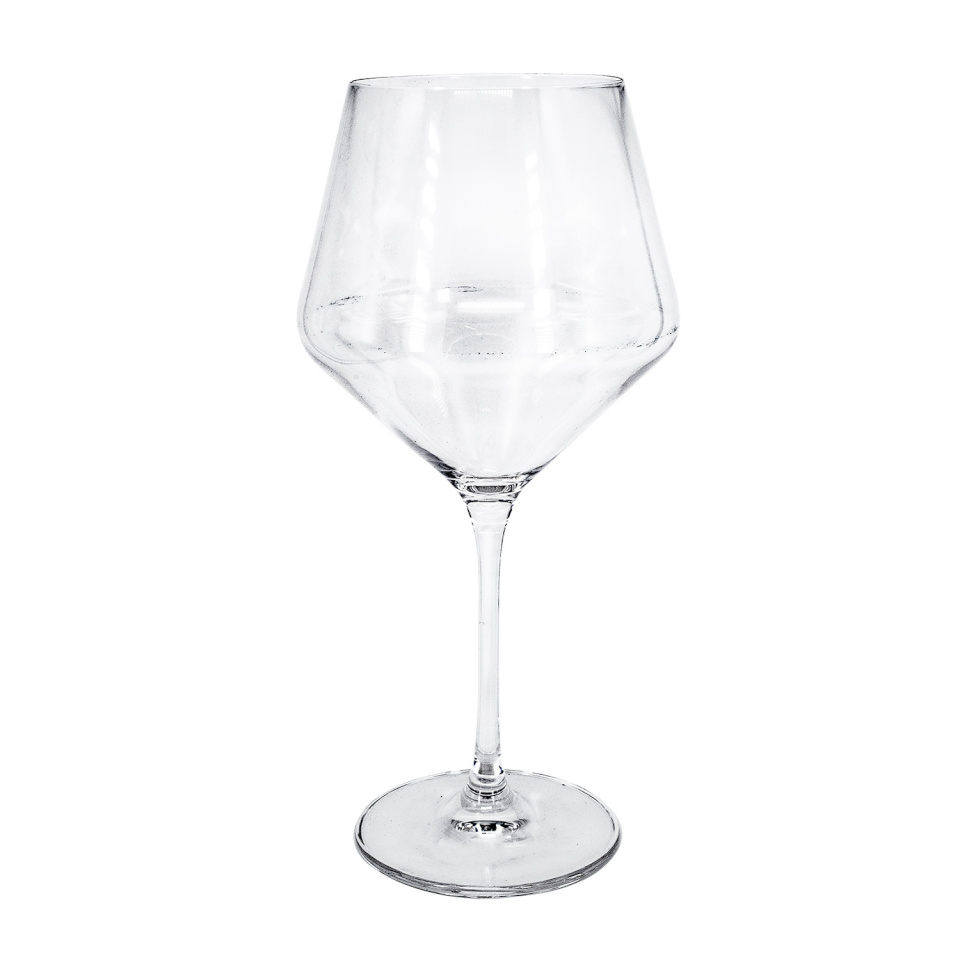 H4Y veinipokaal Cruz, 8x24,5cm