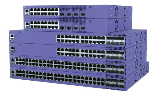 Extreme Networks 5320 Uni Switch W/16 Duplex 30w