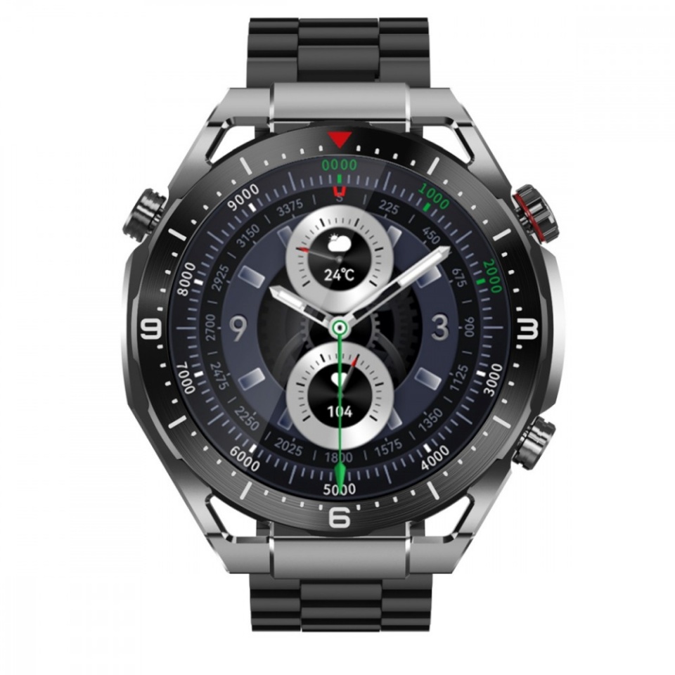 Ecowatch nutikell EW01 must