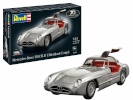 Revell Gift set Mercedes Benz 300 1/24