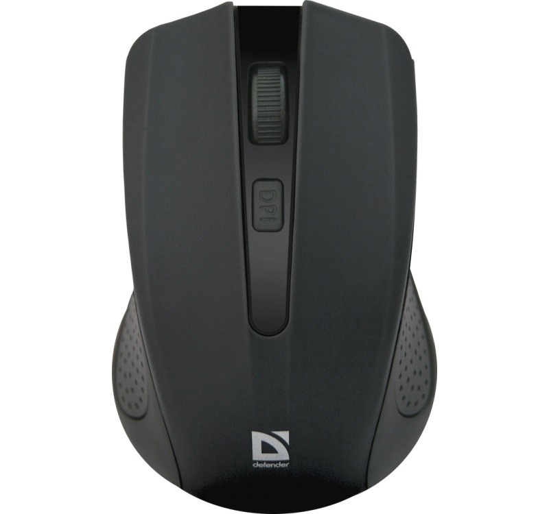 Defender hiir OPTICAL MOUSE ACCURA MM-935 RF