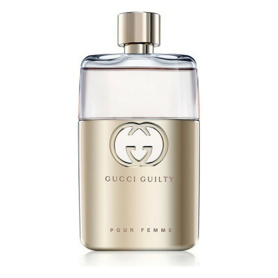 Gucci naiste parfüüm Guilty Pour Femme EDP 90ml