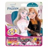 Frozen Joonistuskomplekt