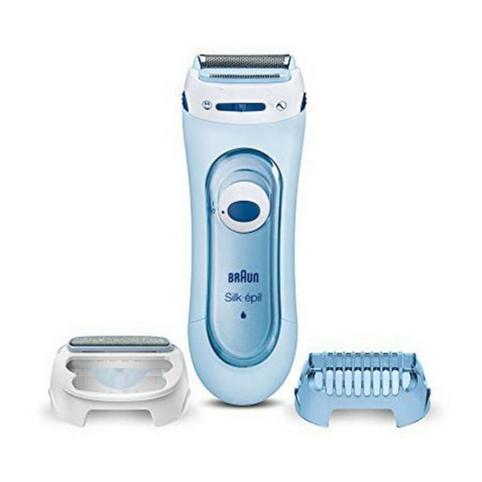 Braun epilaator