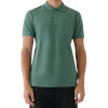 4F T-särk meestele Polo M555 roheline 4FWAW25TPTSM555 41S suurus M
