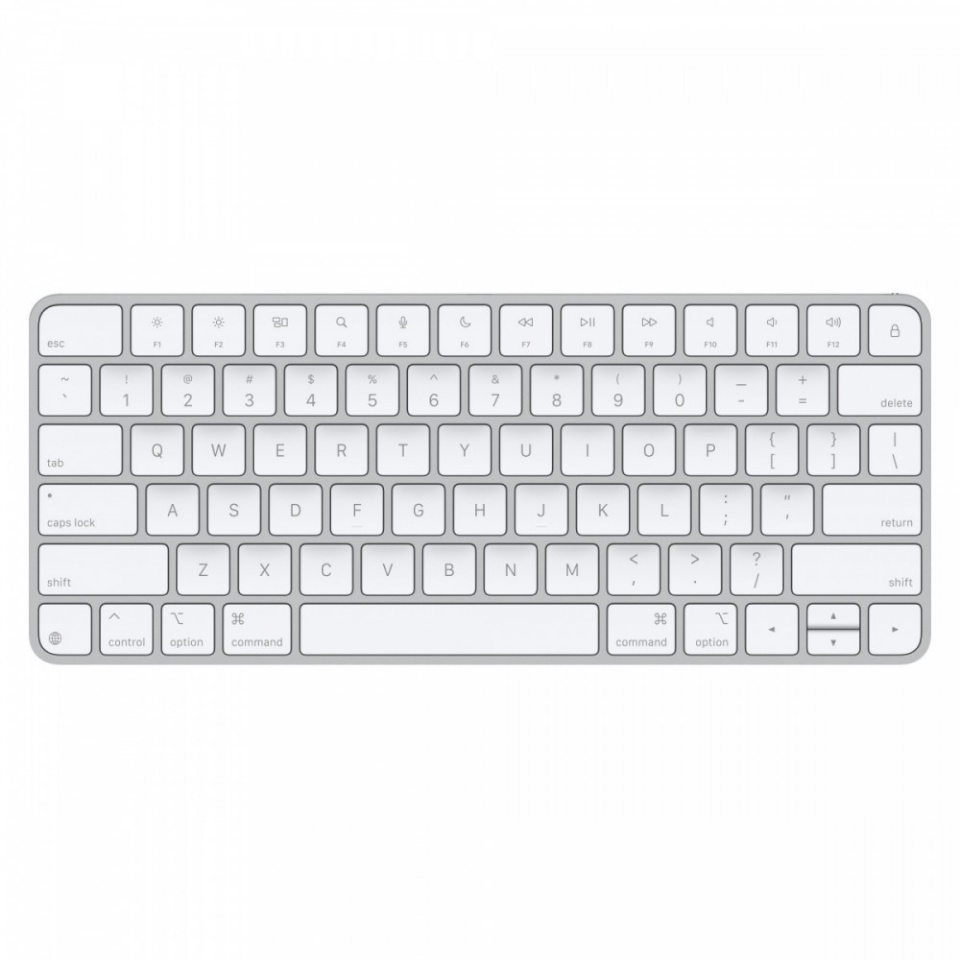 Apple klaviatuur Magic Keyboard - US English