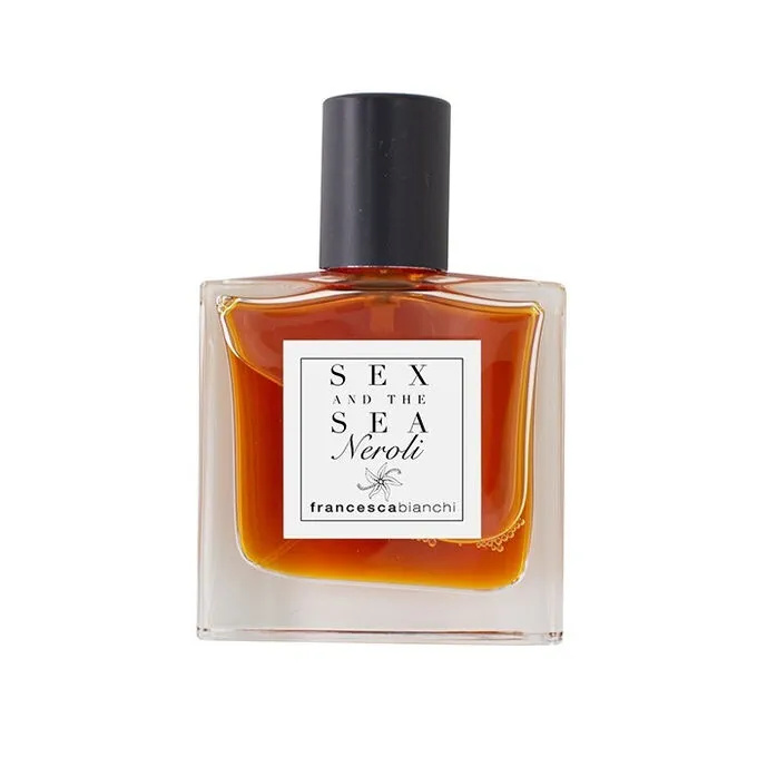 Francesca Bianchi parfüüm Sex And The Sea Neroli 30ml, unisex