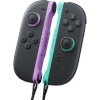 Nintendo Joy-Con 2 2er Set Hellviolett/Hellgrün Controller