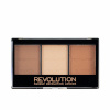 Revolution Make Up kompaktpuuder Ultra Sculpt Contour 11 g